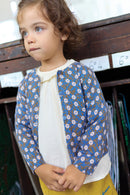 Cardigan - Foulfleur