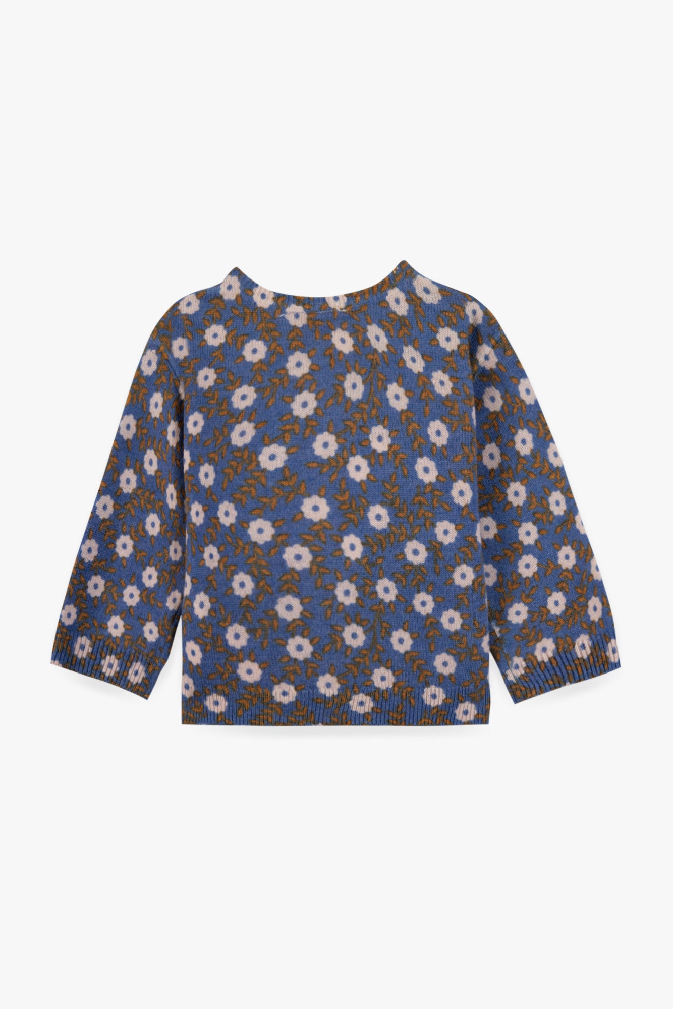 Cardigan - Foulfleur