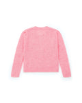 Cardigan - Bernard Pink knitted