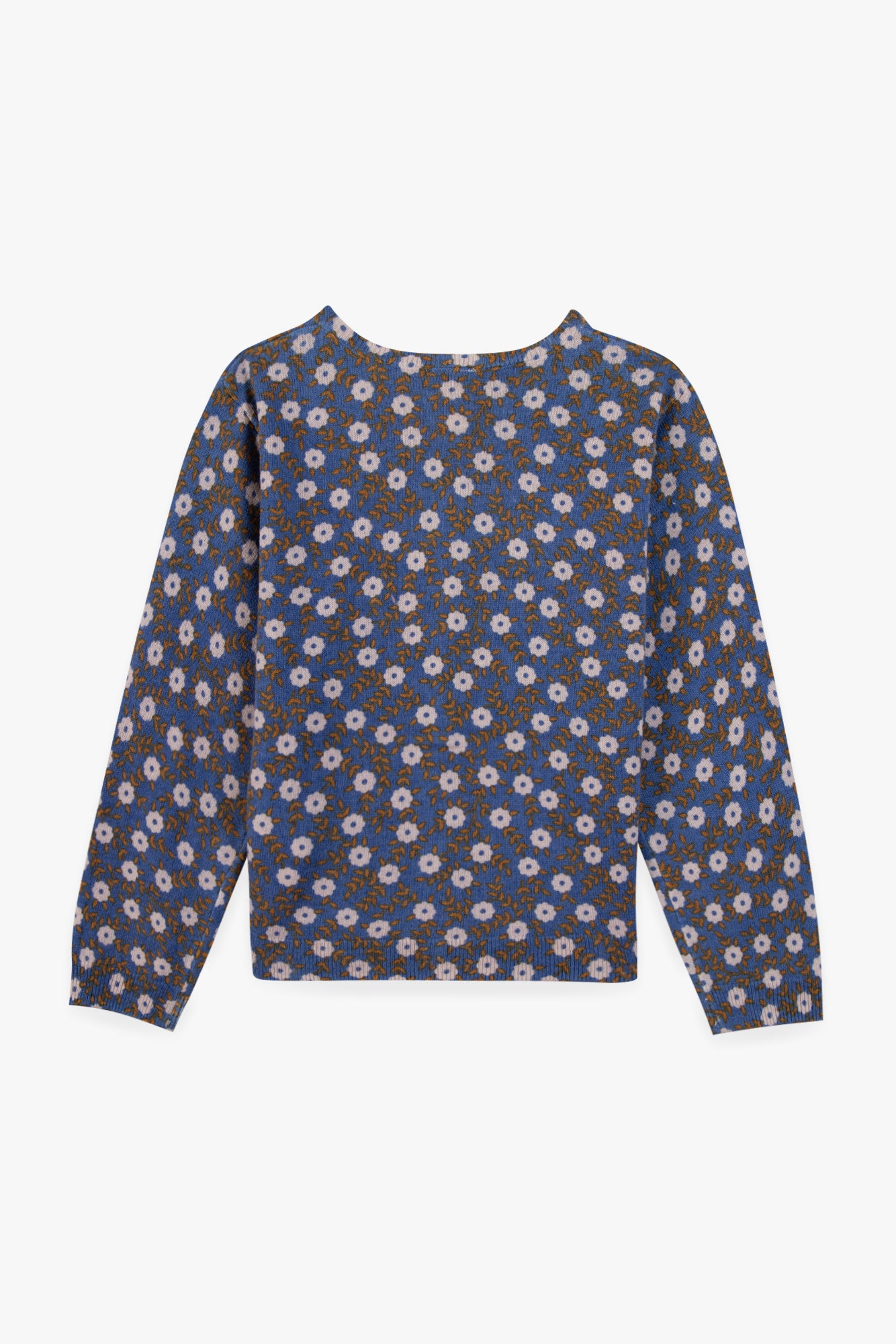 Cardigan - Lilou foulfleur