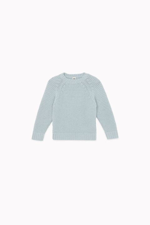 Pull - Jessie vert clair - Image principale