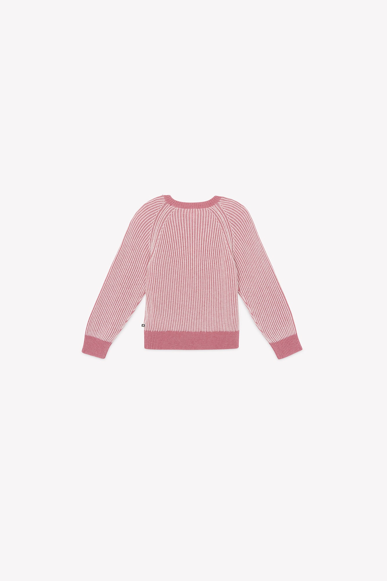 Sweater - Jessie Pink