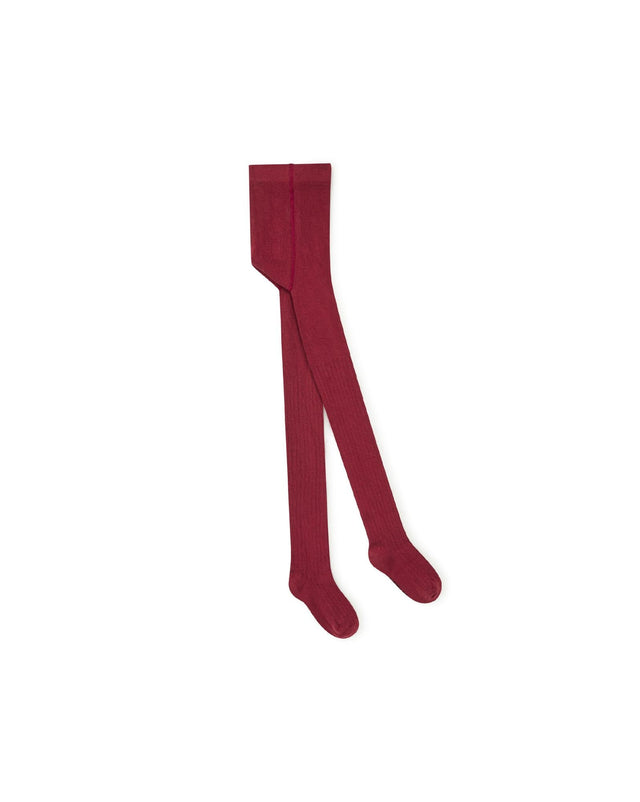 Tights - Red next to - Image principale