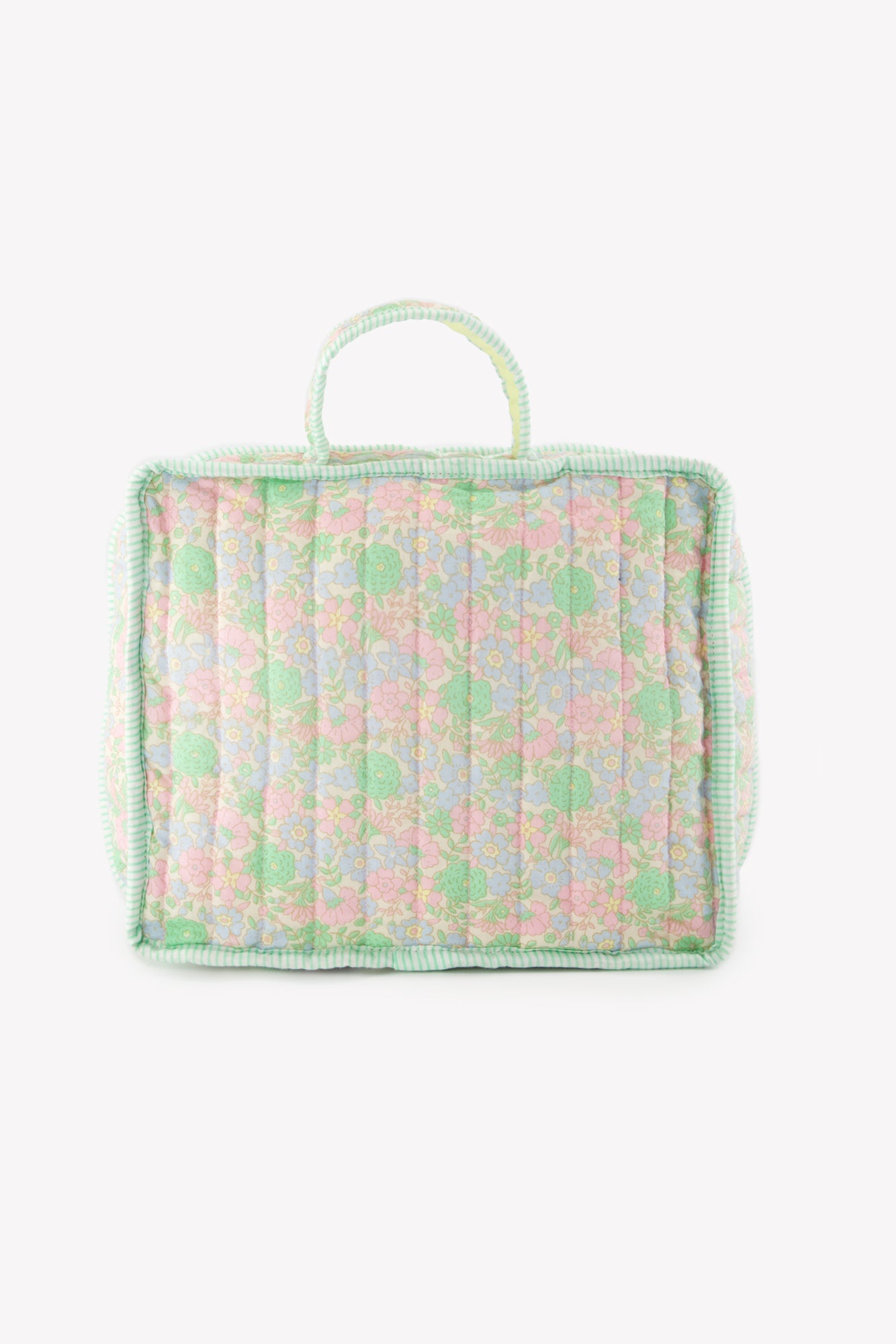 Vanity - Vintage Flower