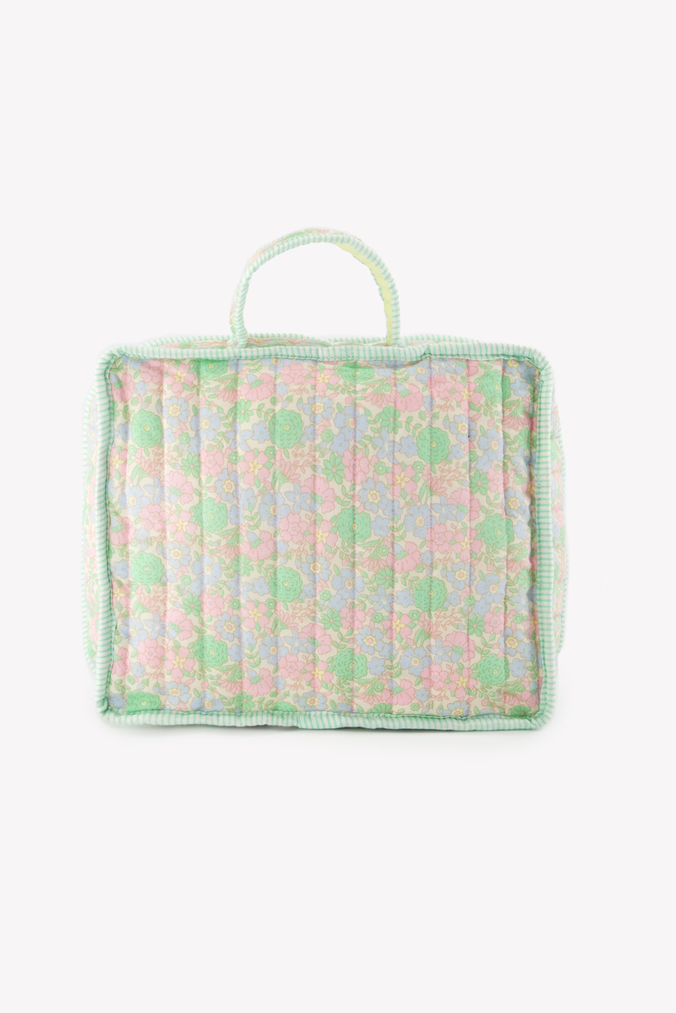 Vanity - Vintage Flower