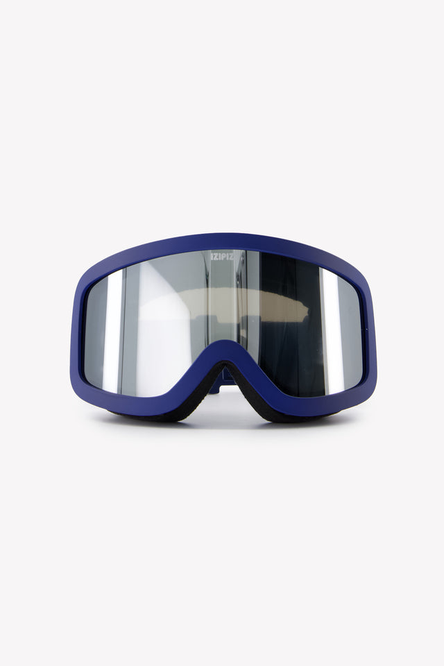 Mask - Ski Blue - Image principale