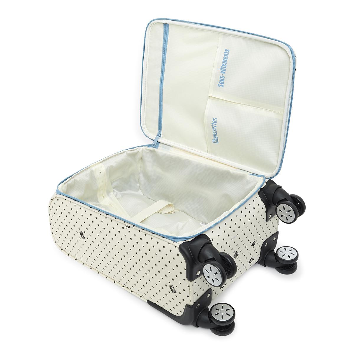 Valise cabine BONTON