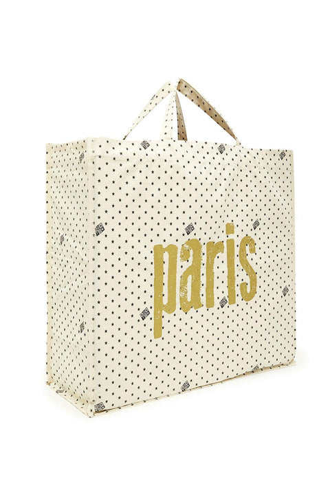 Shopping bags - Paris Golden - Image principale