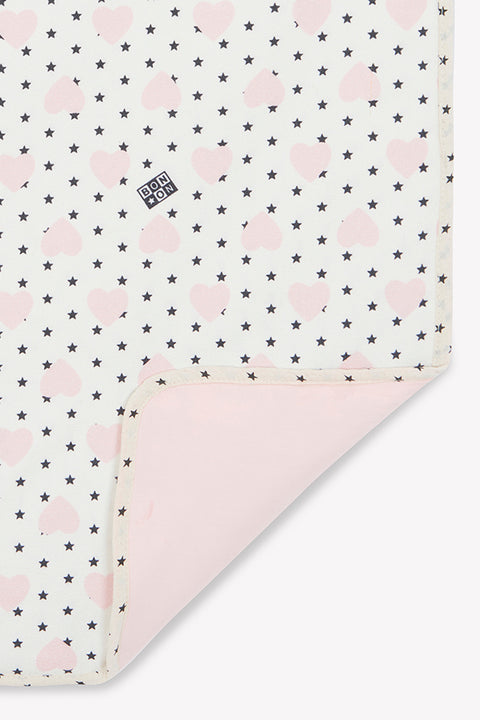 Chains - to be changed Pink Baby cotton - Image principale