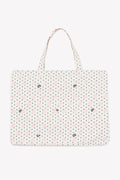 Shopping bags - lange -r Pink Baby cotton
