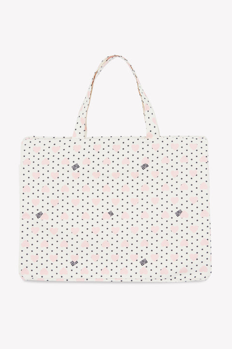 Chains - to be changed Pink Baby cotton - Image principale