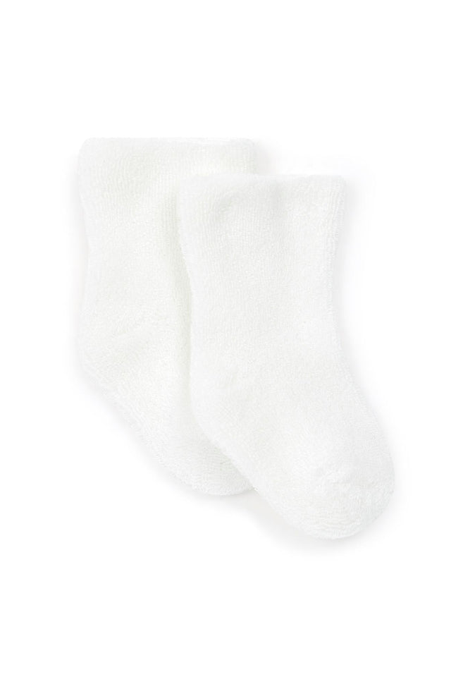 Chaussettes - bouclette Bébé - Image principale