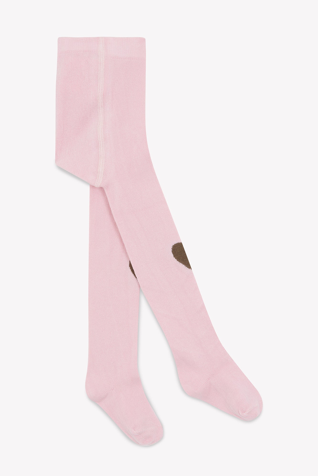 Tights - Pink Baby