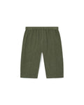 Trousers - Future Green Baby cotton gauze