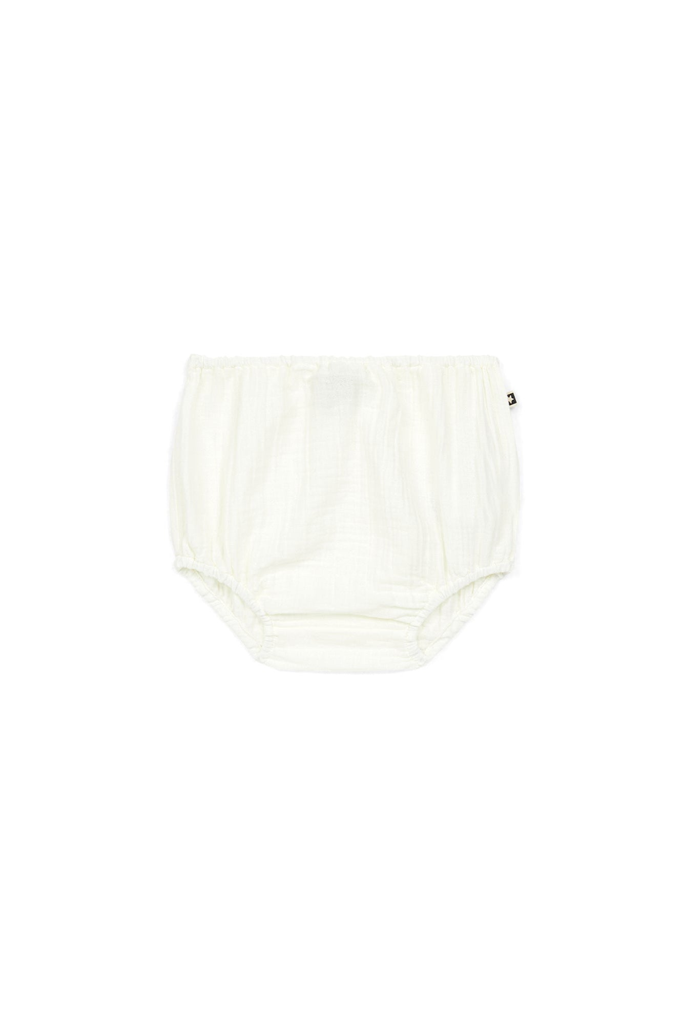 Bloomer - Idol Beige Baby biological cotton