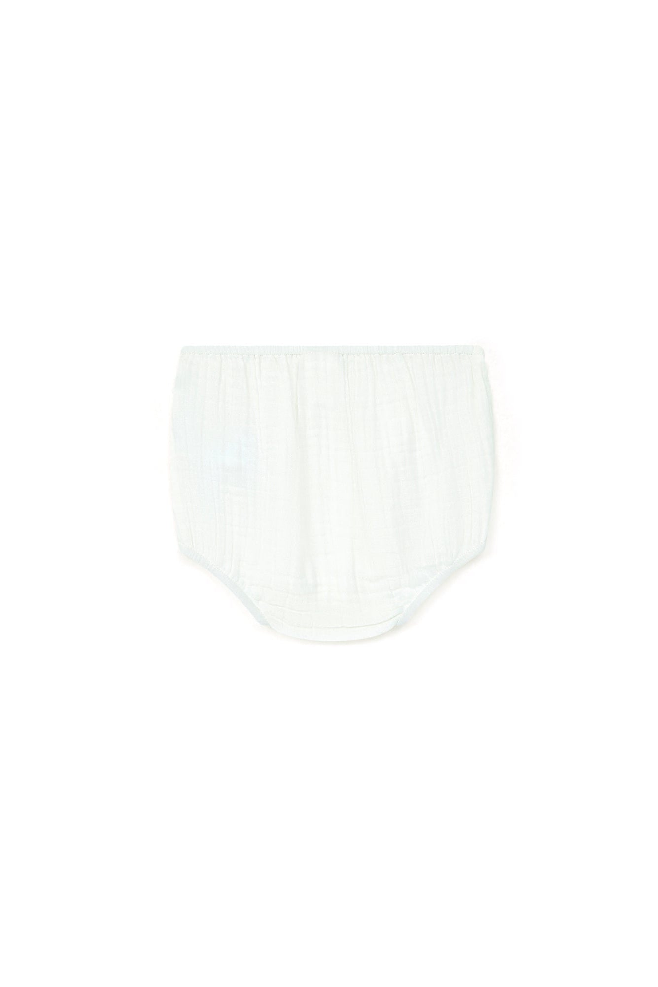 Bloomer - Idol Beige Baby biological cotton