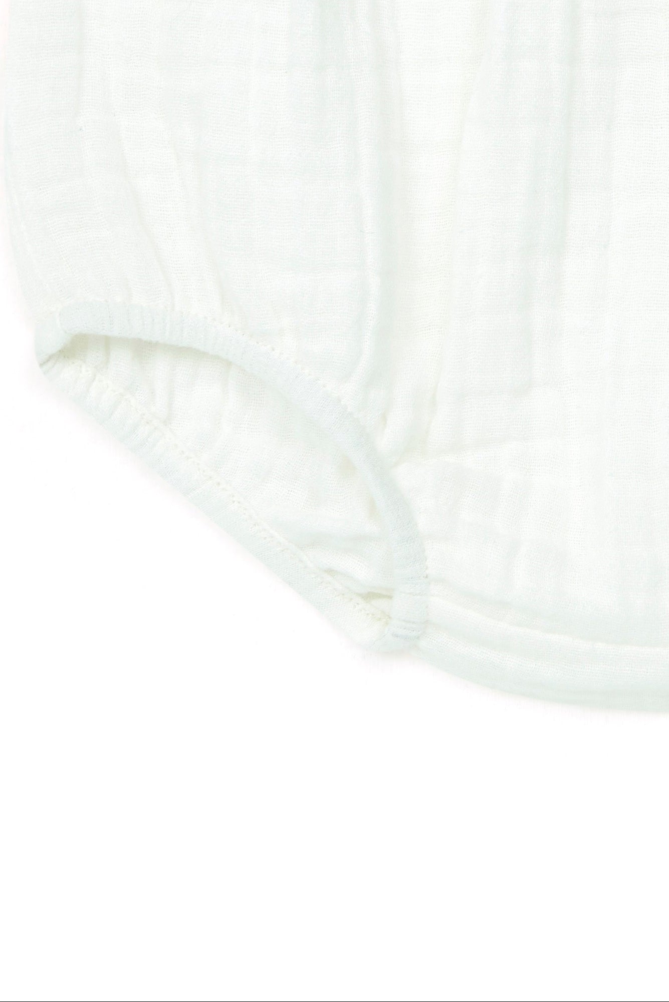 Bloomer - Idol Beige Baby biological cotton
