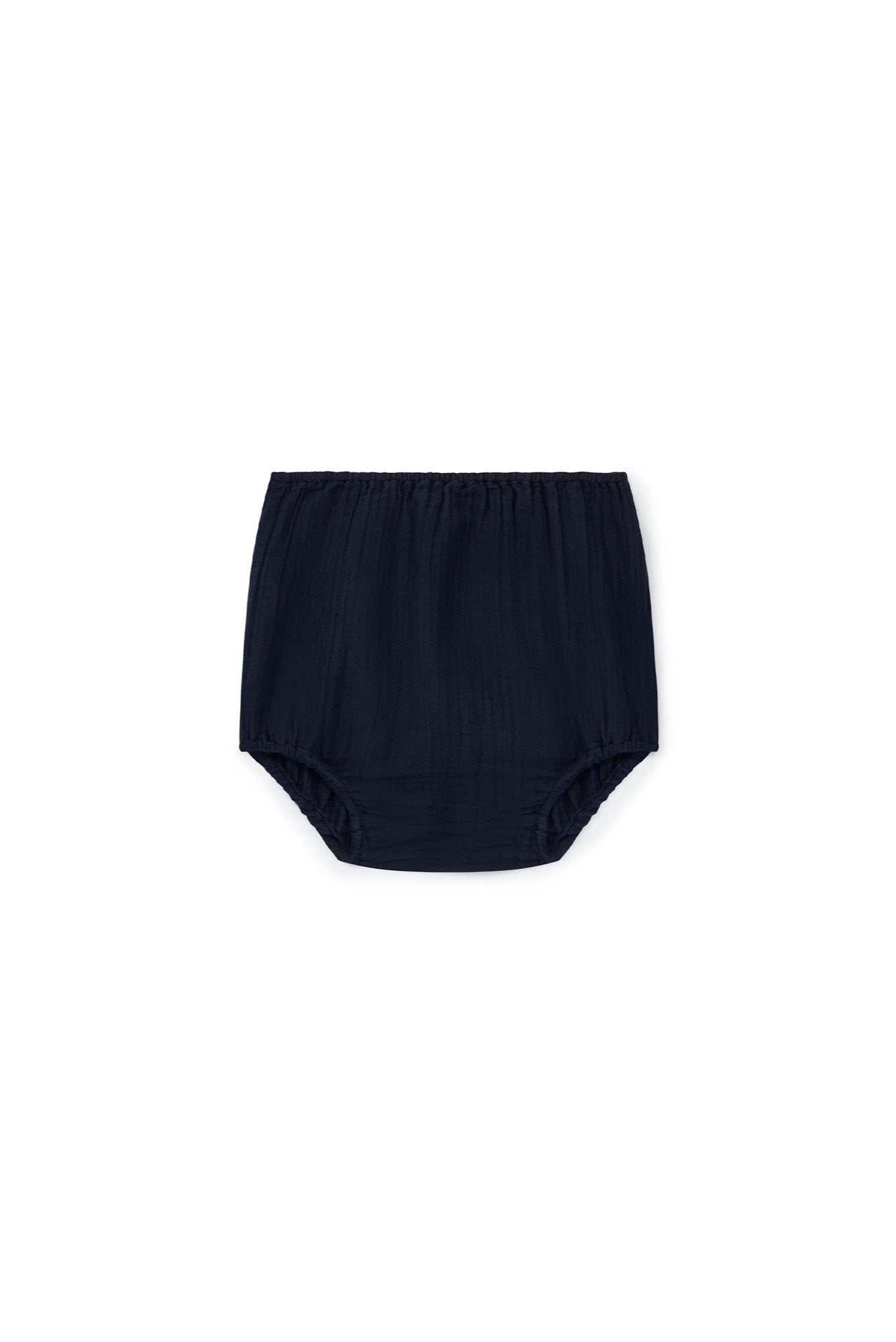 Bloomer - Idole bleu Bébé coton biologique