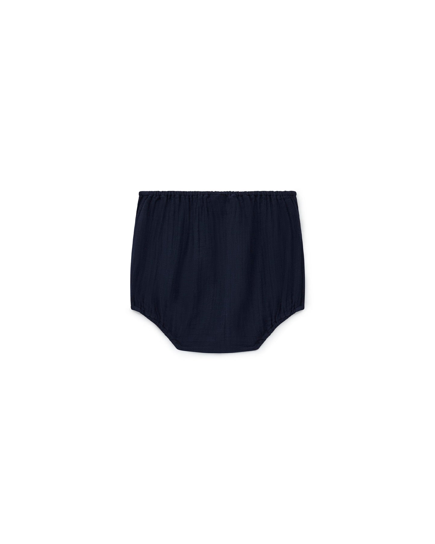 Bloomer - Idole bleu Bébé coton biologique
