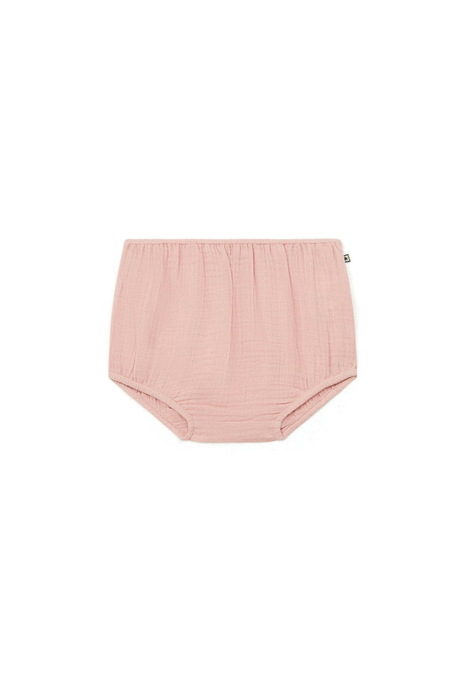 Bloomer - Idole rose Bébé coton biologique - Image principale