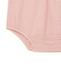 Bloomer - Idol Pink Baby GOTS certified organic cotton gauze