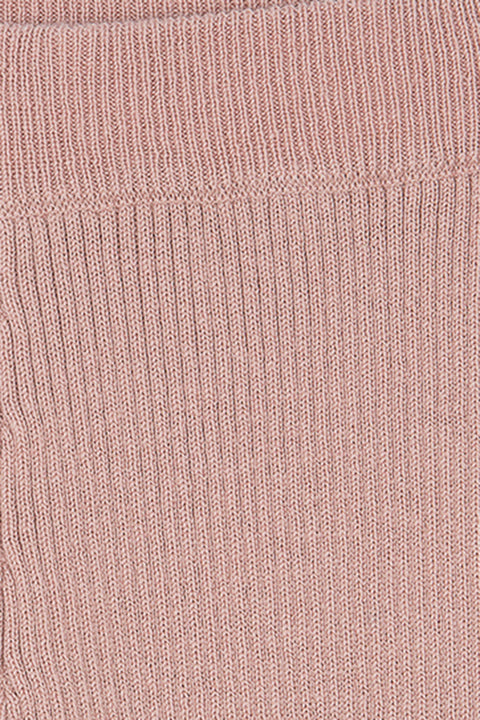 Legging - rose Bébé en maille - Image principale