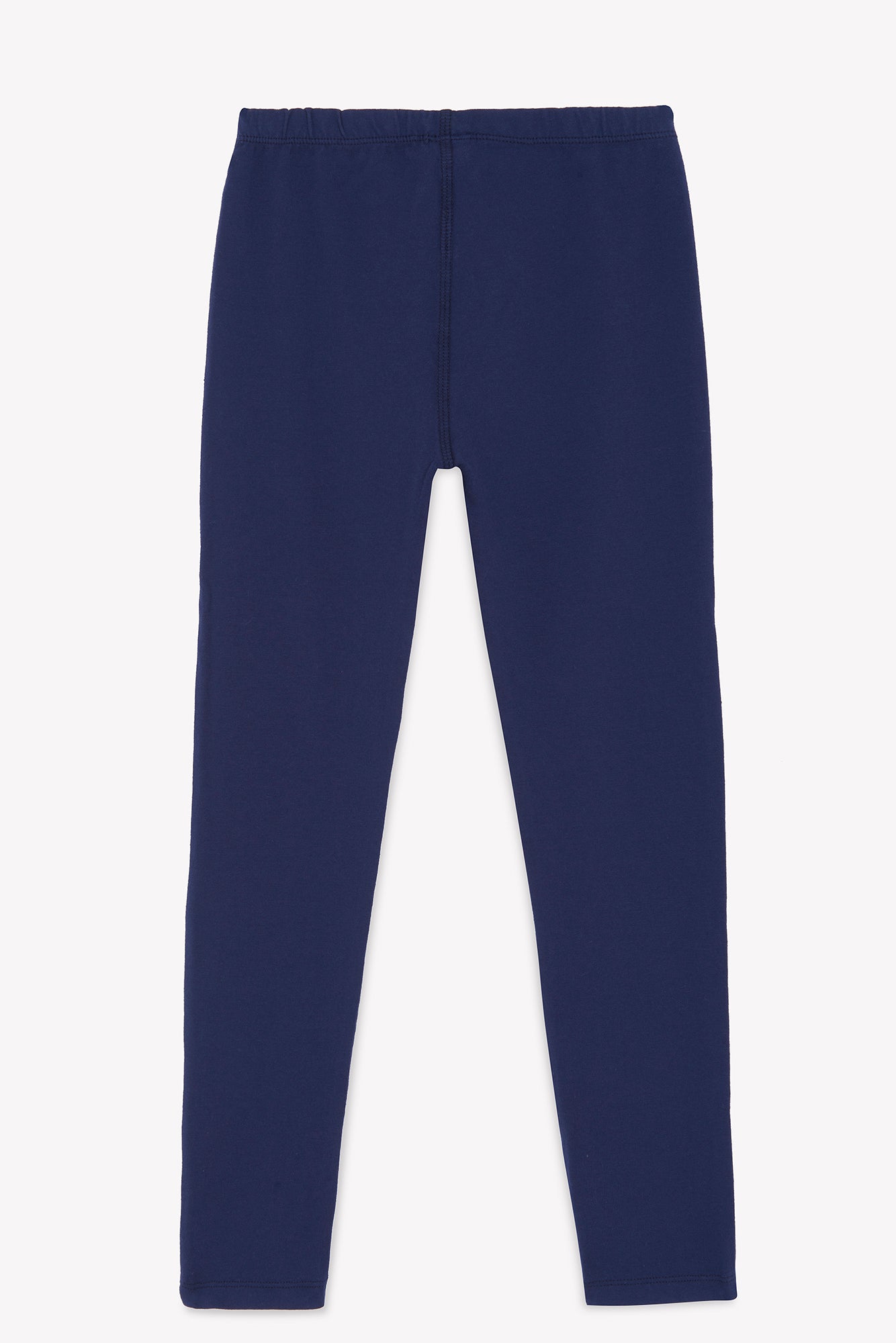 Legging - Tam bleu