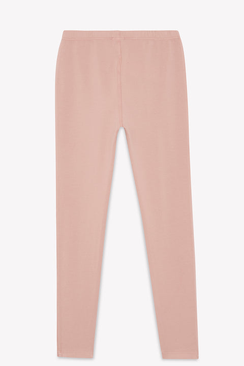 Legging - Tam rose - Image principale