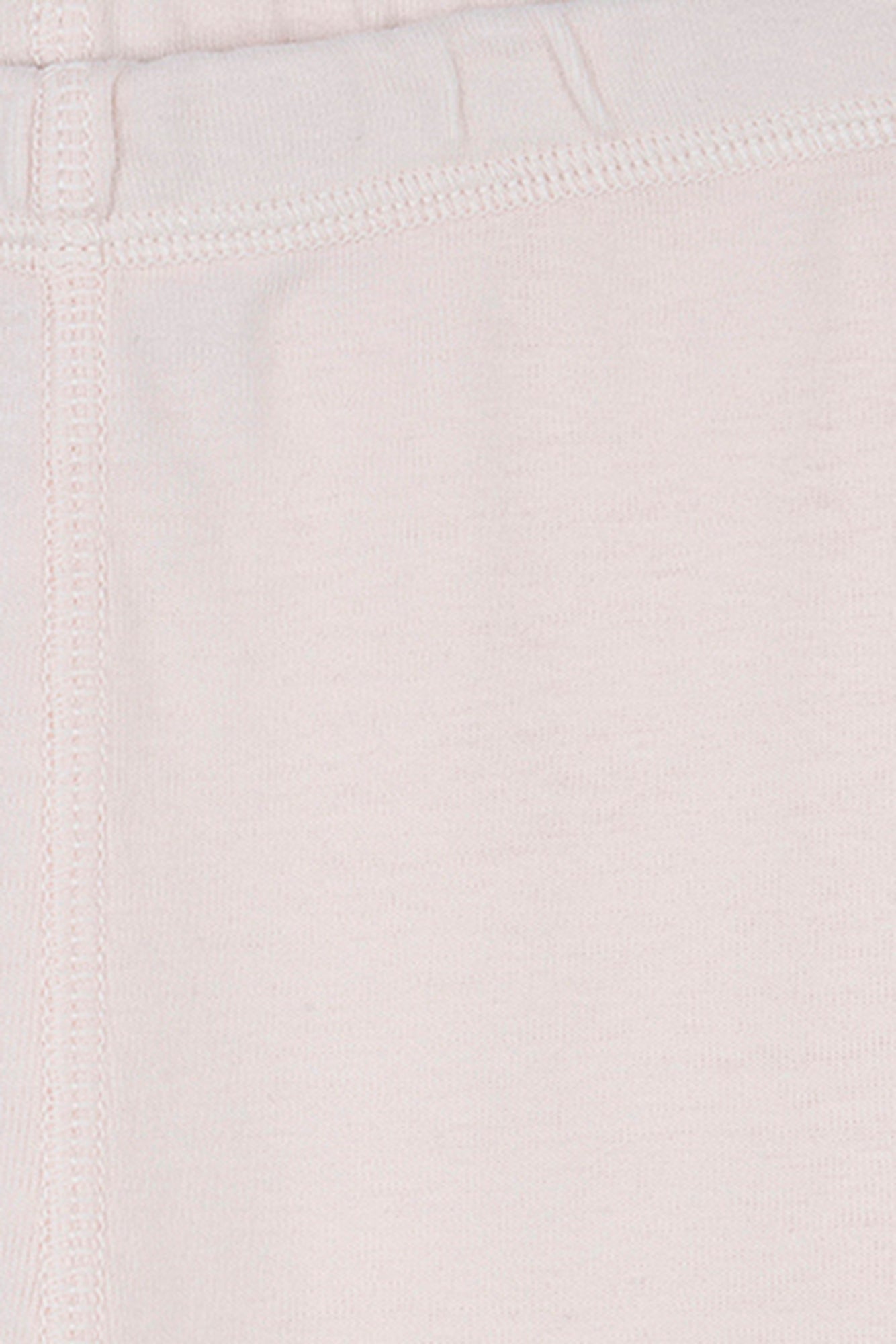 Legging - Tino rose Bébé en 100% coton biologique