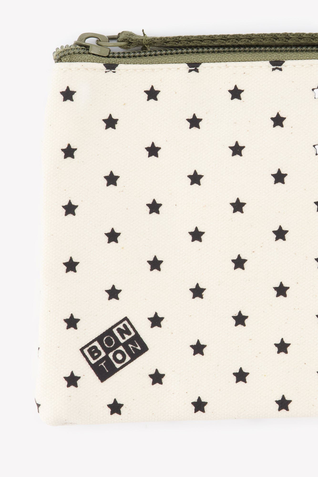 Trousse - Pochette Bonton