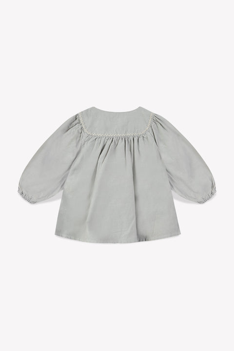 Blouse - Bébé manches longues - Image principale