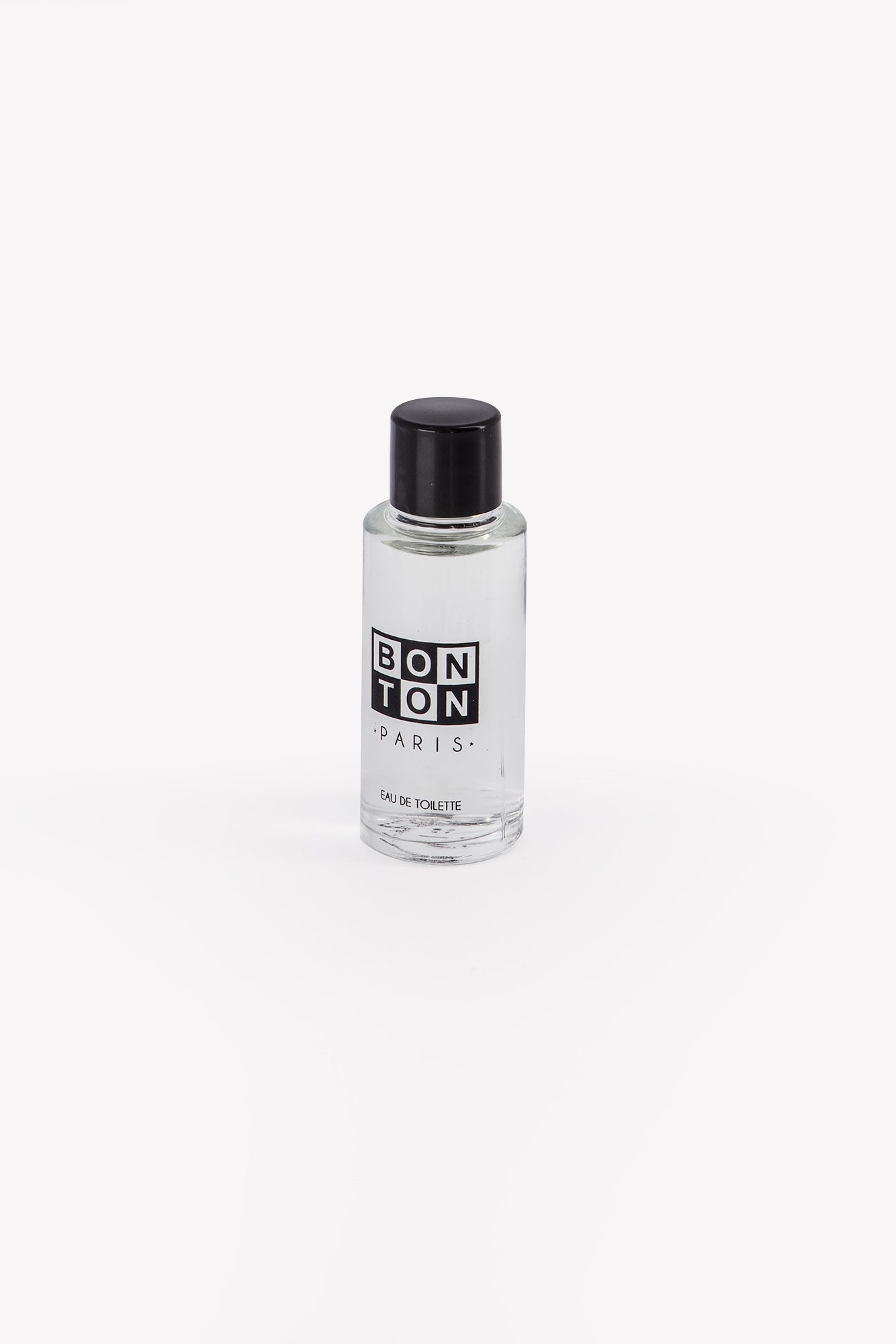 Eau de toilette - Bonton