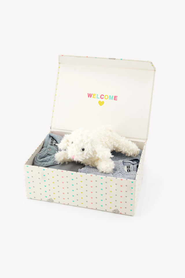 Kit - Gift Newborn day 6 months - Image principale