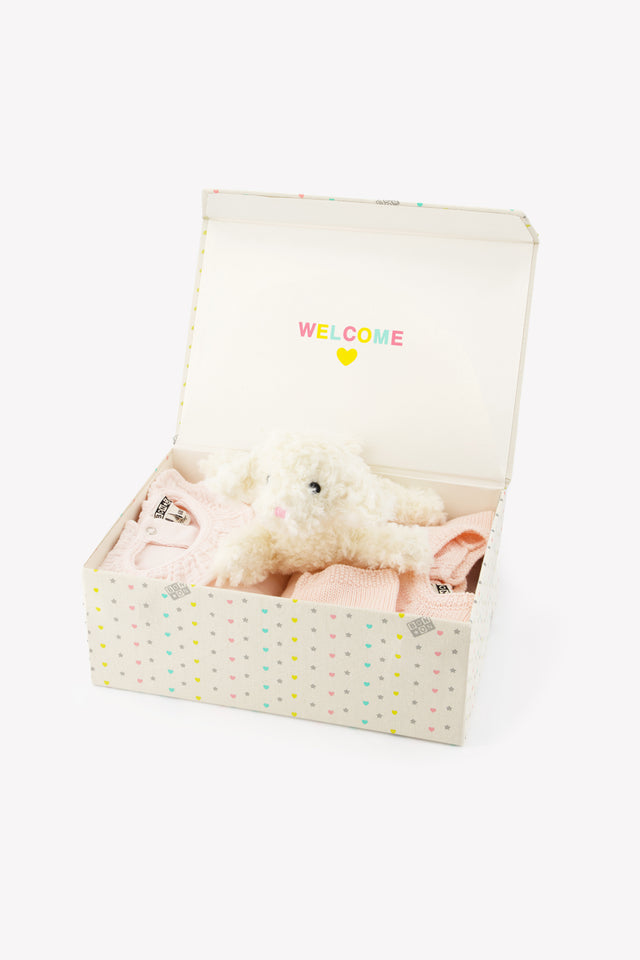 Kit - Gift Newborn day 6 months - Image principale
