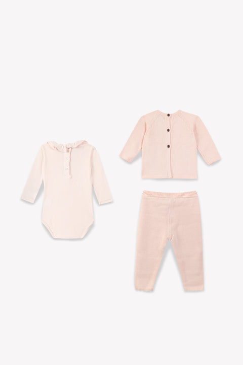 Kit - cadeau naissance jour 6 mois - Image principale