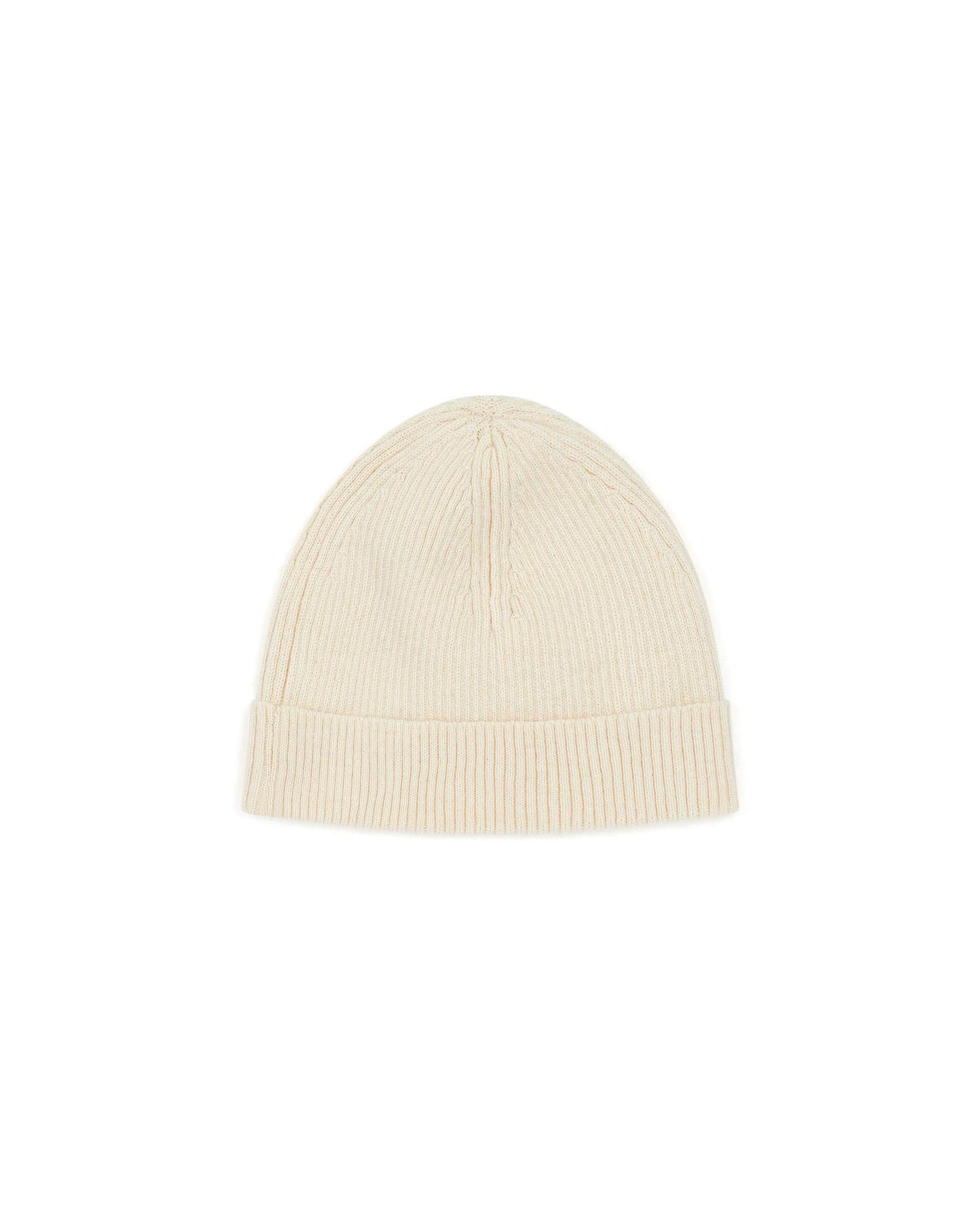 Bonnet - bébé laine et coton