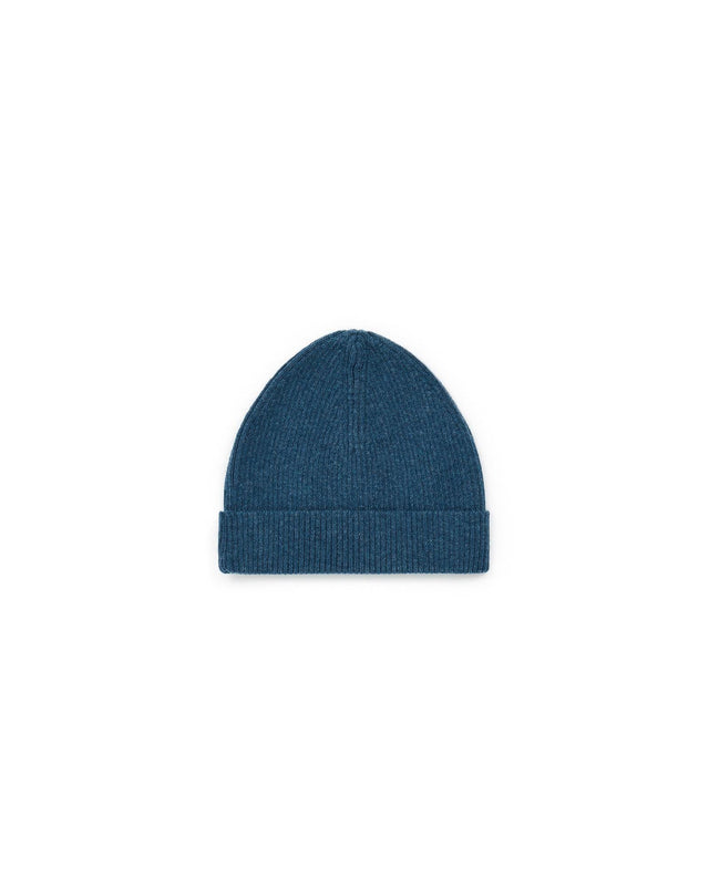 Bonnet - bébé laine et coton - Image principale