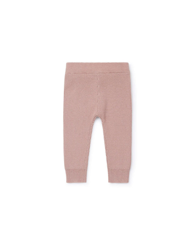 Legging - Baby Wool and cotton - Image principale