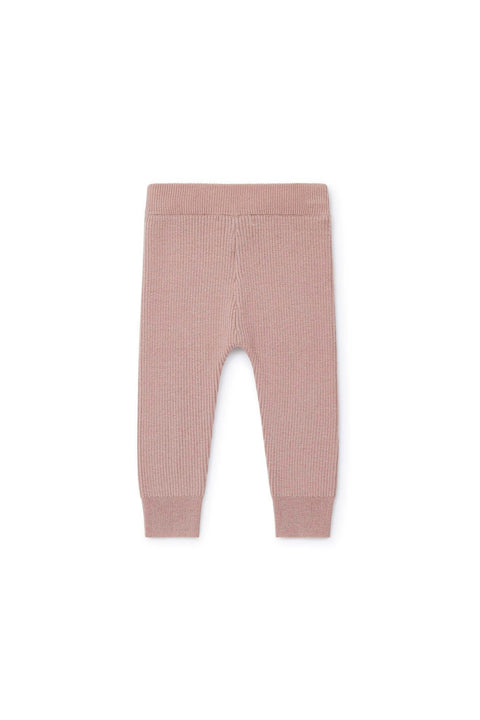 Legging - bébé laine et coton - Image principale