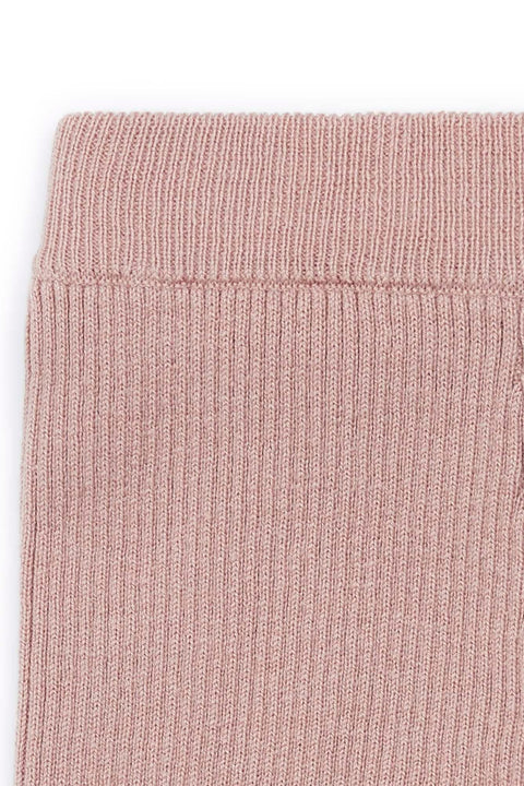 Legging - bébé laine et coton - Image principale