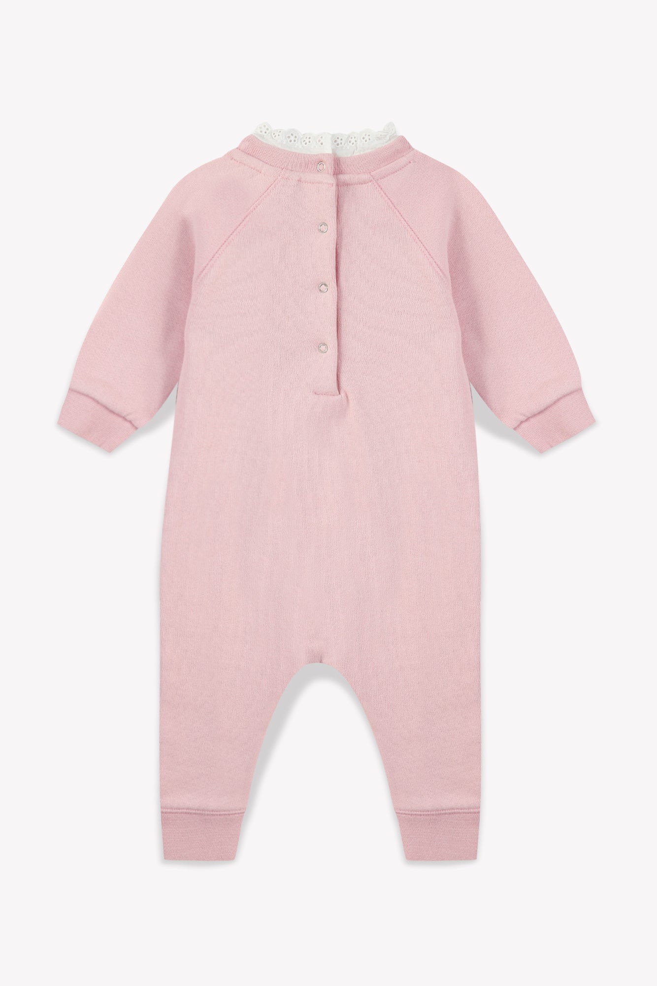 Jumpsuit - Baby Tadam 100% Organic cotton