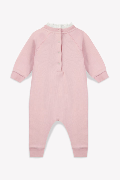 Combinaison - Bébé Tadam 100% coton bio - Image principale