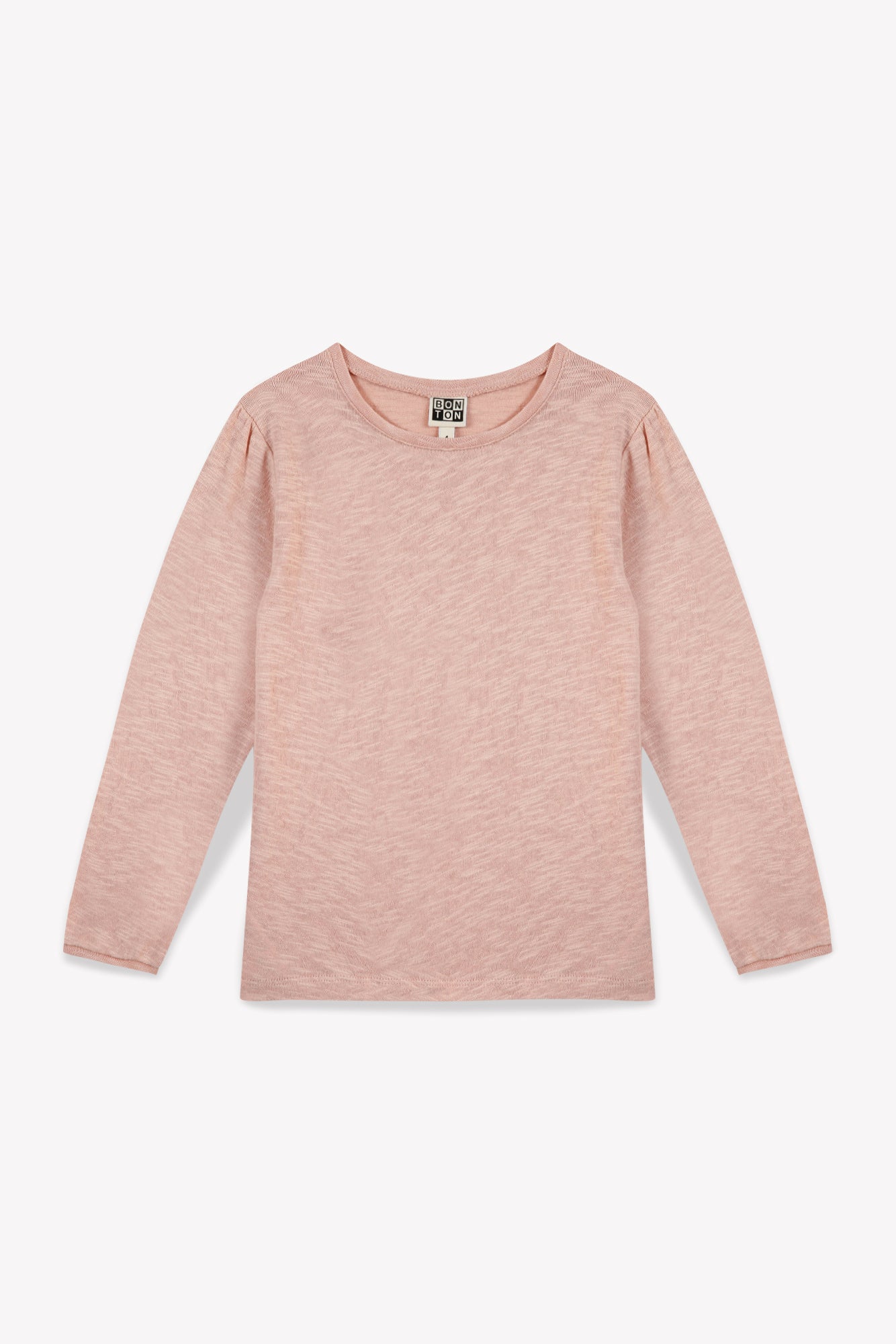 T -shirt - Uni Pink Girl