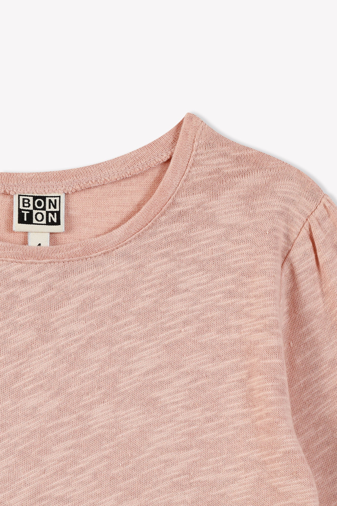 T -shirt - Uni Pink Girl