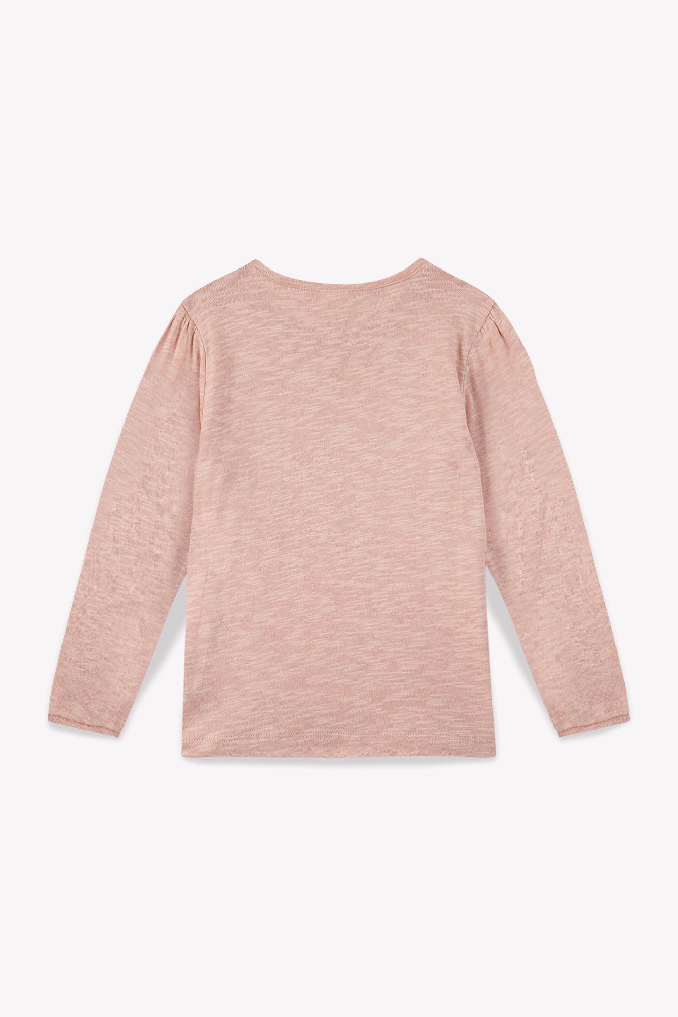 T -shirt - Uni Pink Girl