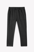 Trousers - Girl Jersey knot