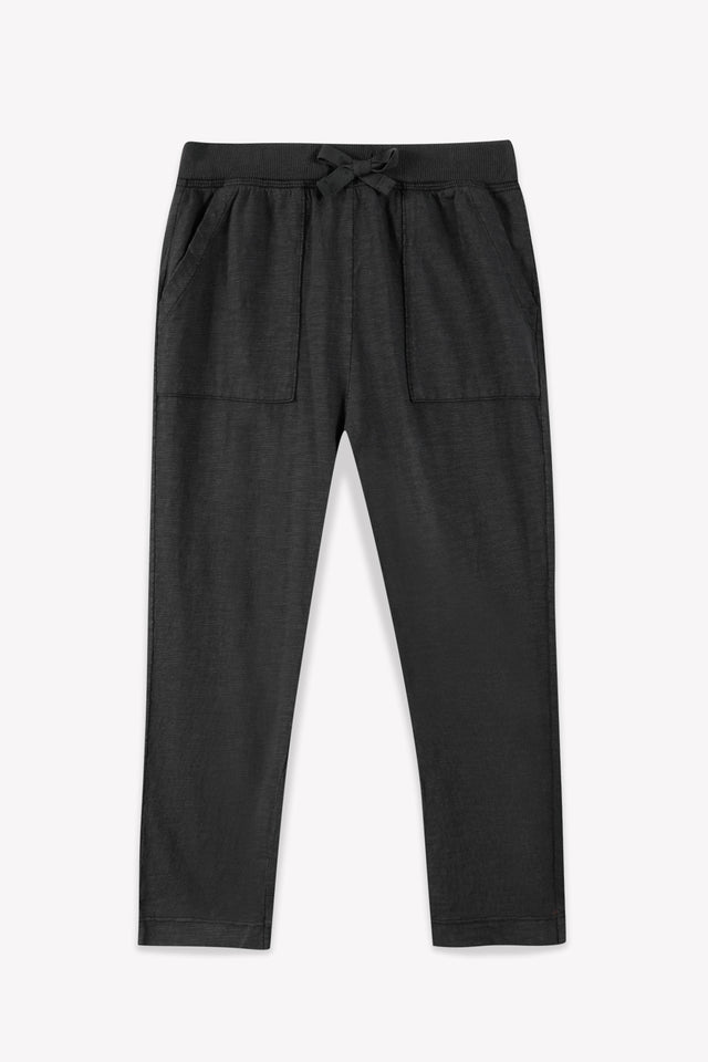 Trousers - Girl Jersey knot - Image principale