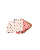 Wipes - make-up removers