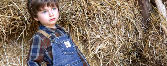 DENIM STORY