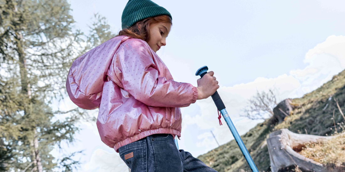 Comment laver sa doudoune ?